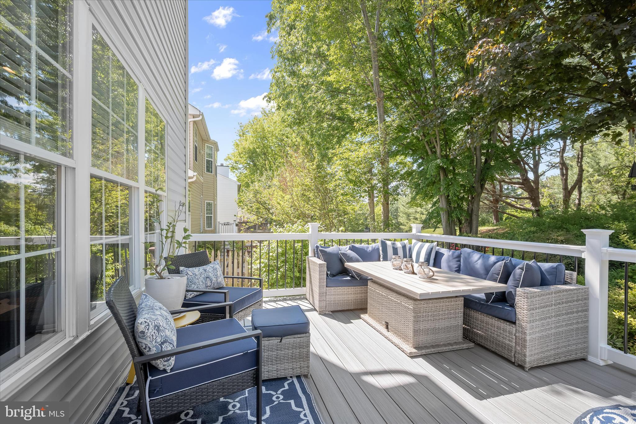 7036 Garden Walk Columbia, MD 21044 - Photo 54 of 62 Garden Walk 061
