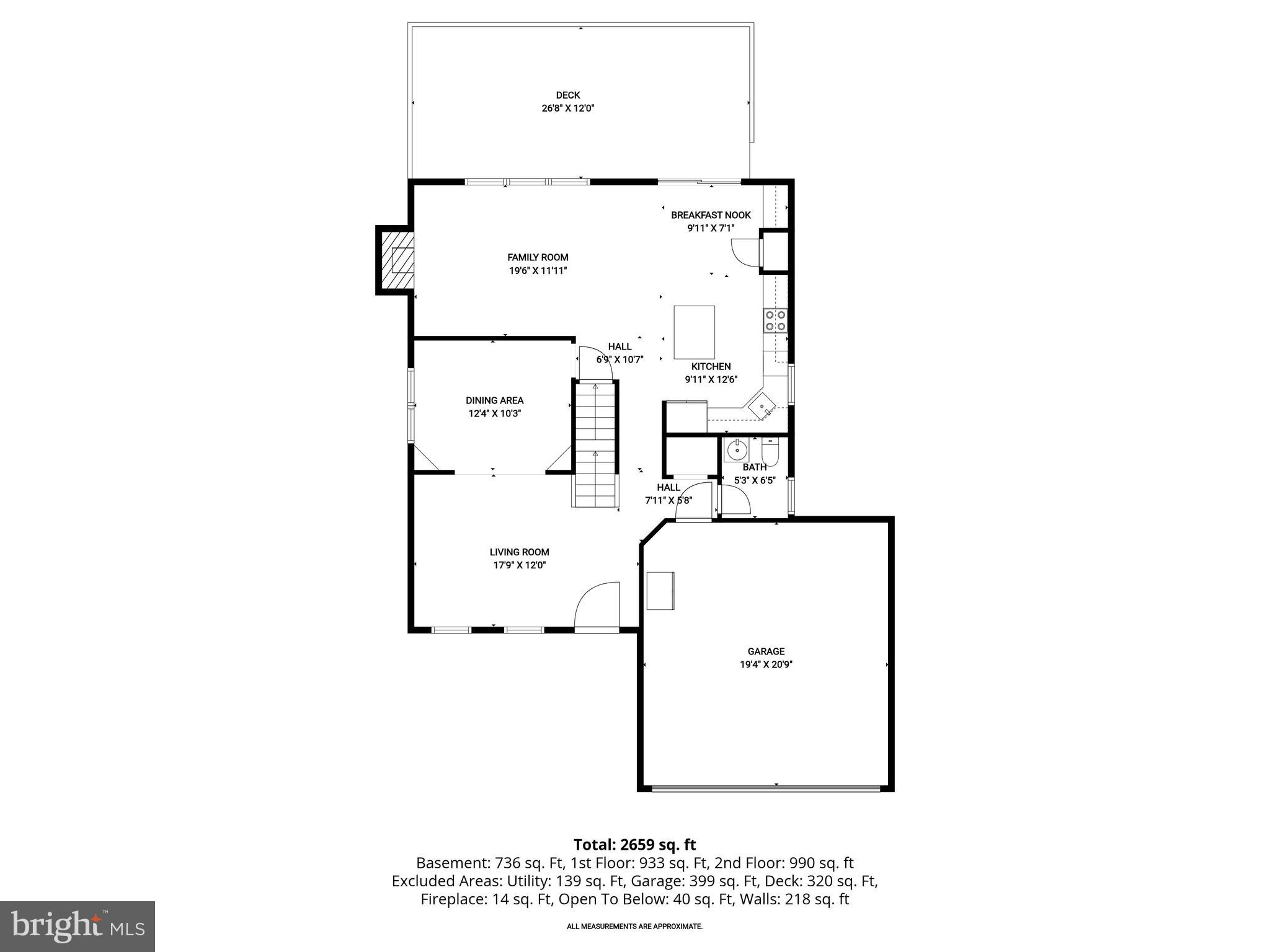 7036 Garden Walk Columbia, MD 21044 - Photo 57 of 62