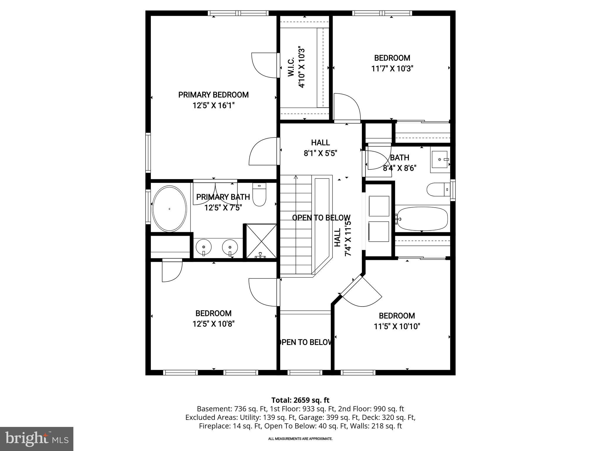 7036 Garden Walk Columbia, MD 21044 - Photo 58 of 62