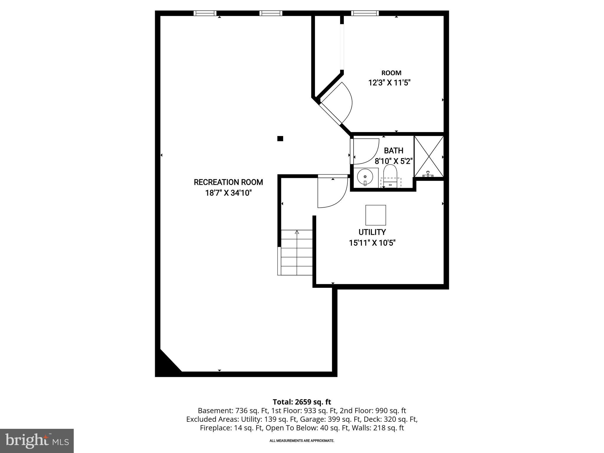 7036 Garden Walk Columbia, MD 21044 - Photo 59 of 62