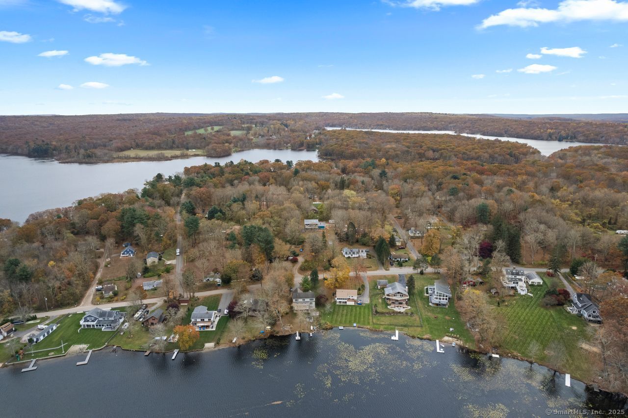 8 Tom Road East Haddam, CT 06423 - Photo 18 of 24