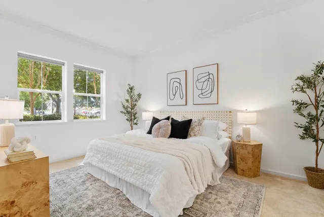 $799,000 | 1883 Agnew Road, Unit 104, Santa Clara, CA 95054