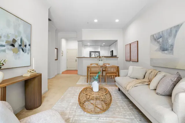 $799,000 | 1883 Agnew Road, Unit 104, Santa Clara, CA 95054