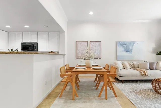 $799,000 | 1883 Agnew Road, Unit 104, Santa Clara, CA 95054