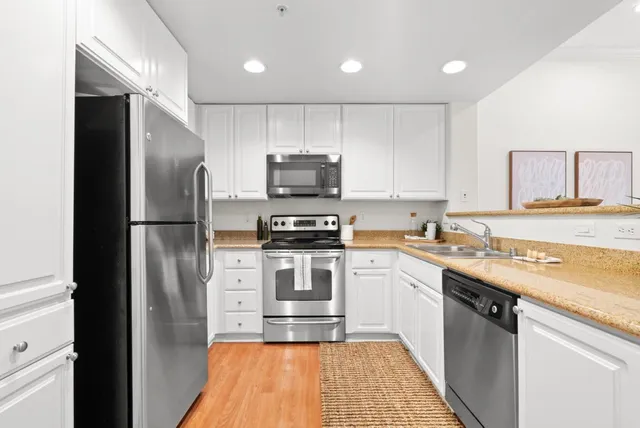 $799,000 | 1883 Agnew Road, Unit 104, Santa Clara, CA 95054