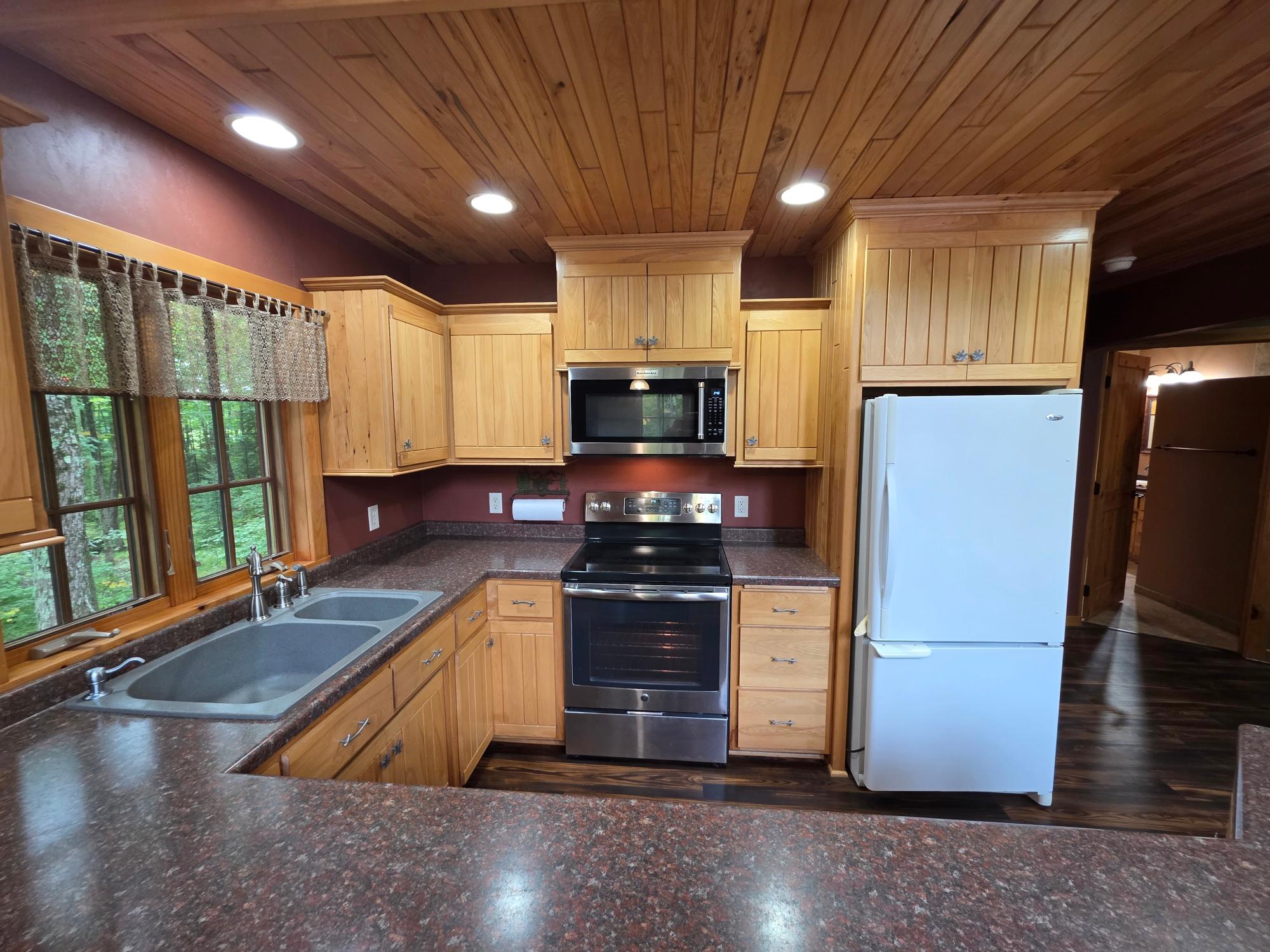 N9255 Sanctuary Road Tomahawk, WI 54487 - Photo 20 of 90 Gallery Image 20