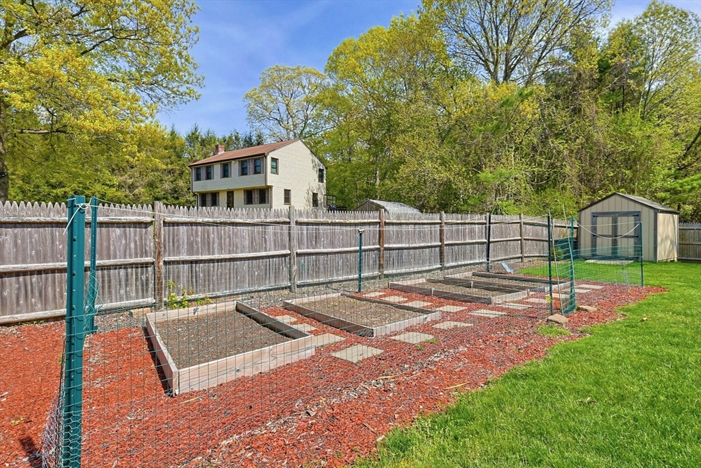 1 Tamworth Road Sharon, MA 02067 - Photo 28 of 31