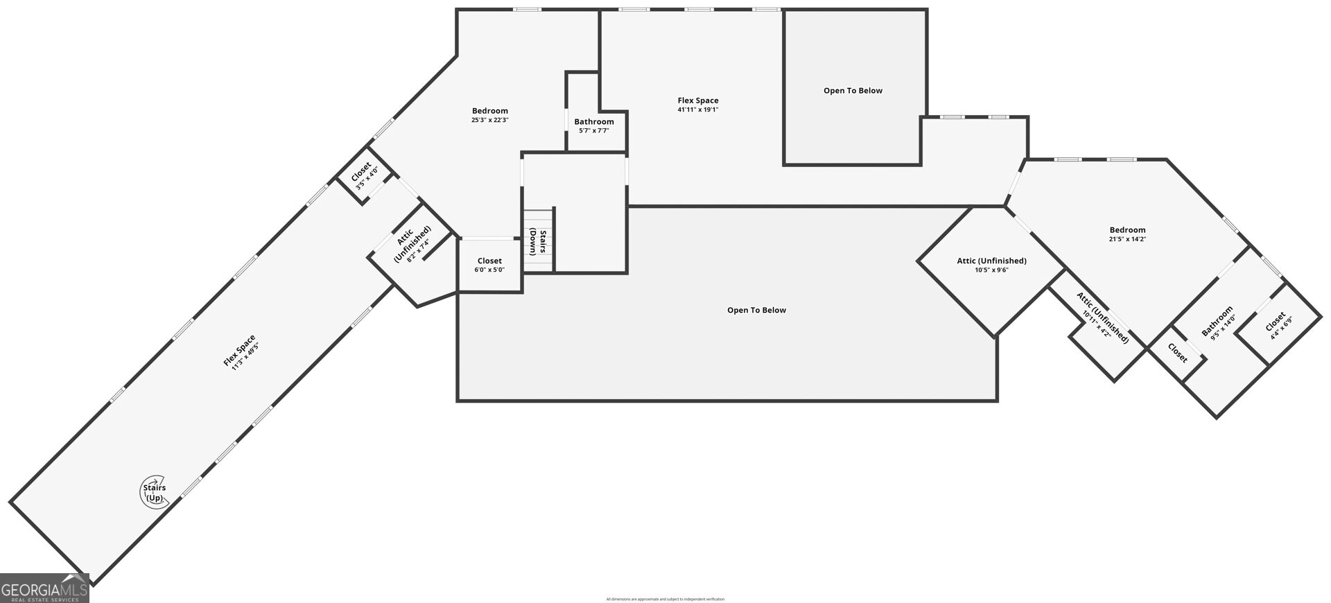 1370 Cook Road Oxford, GA 30054 - Photo 67 of 99 Gallery Image 67