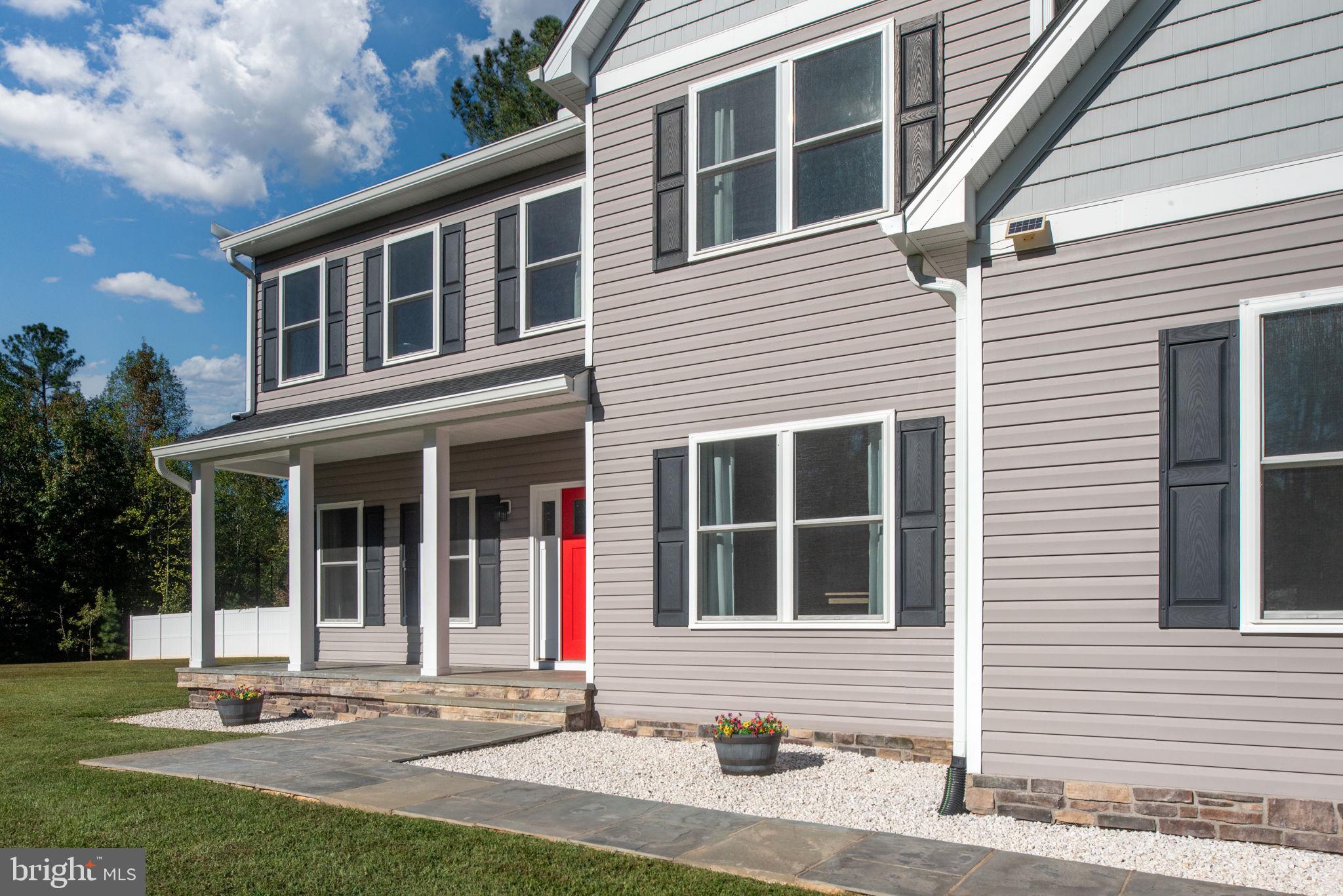 13201 Brooke Ridge Lane Spotsylvania, VA 22551 - Photo 11 of 90