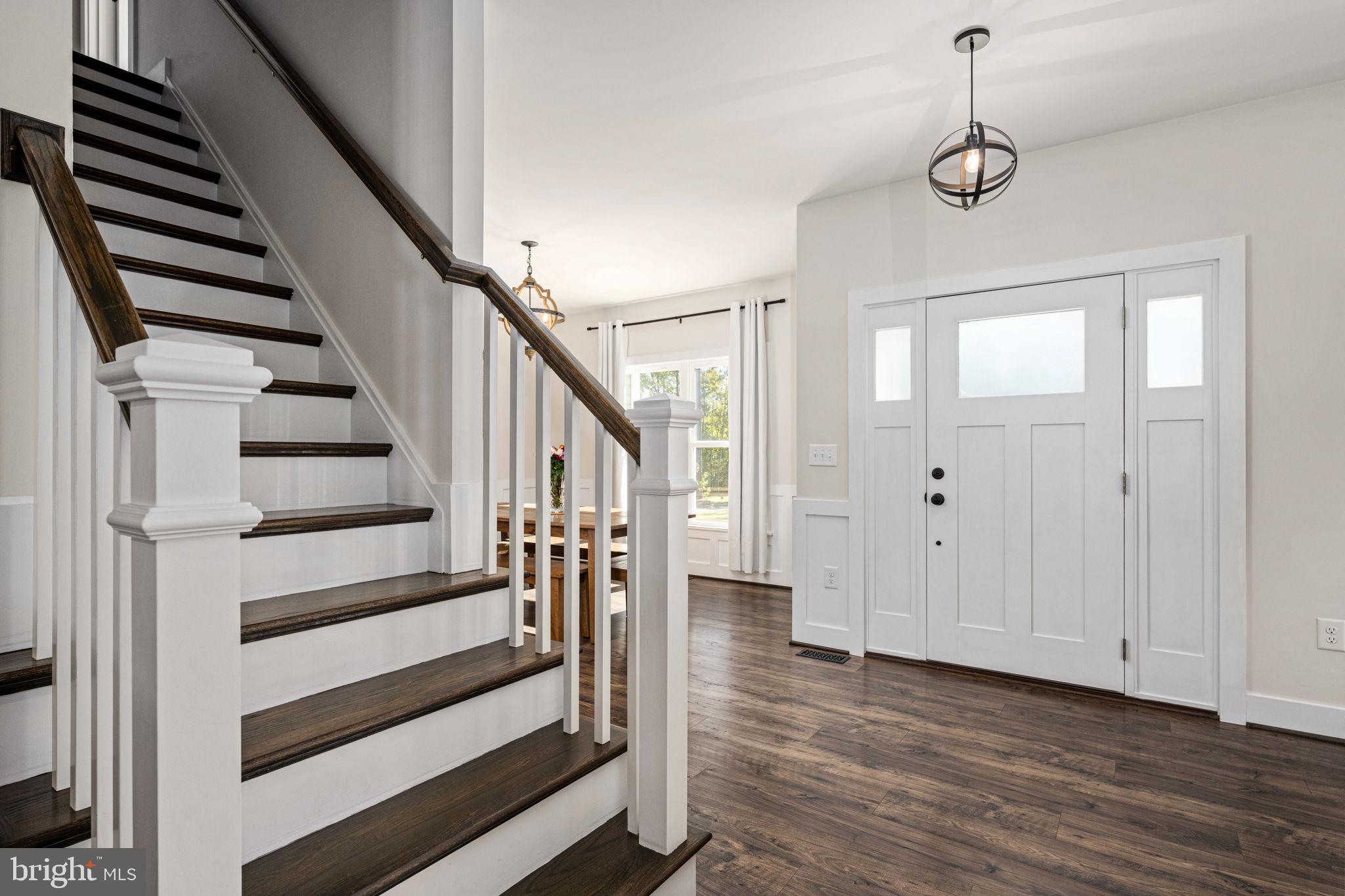 13201 Brooke Ridge Lane Spotsylvania, VA 22551 - Photo 12 of 90