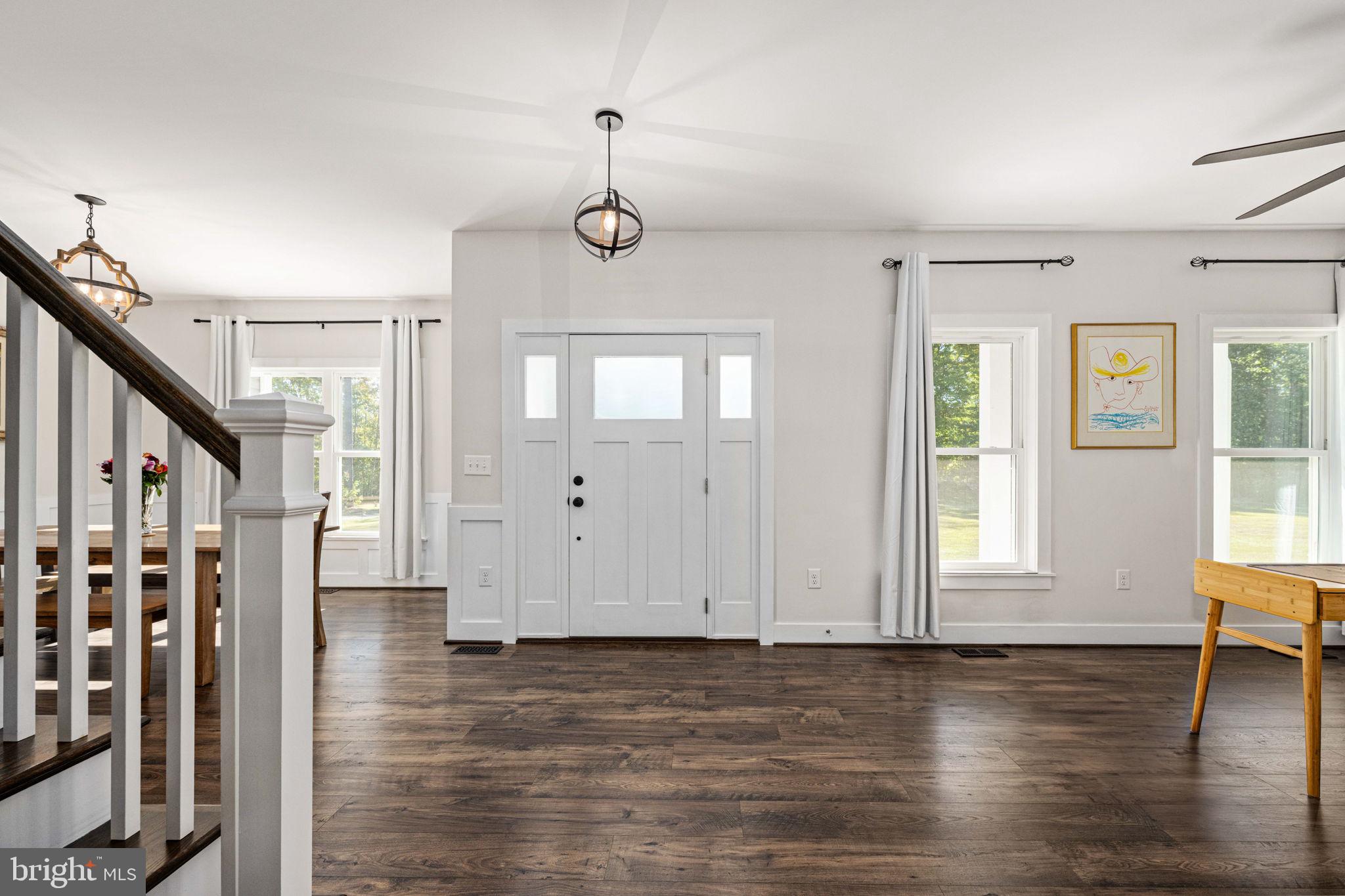 13201 Brooke Ridge Lane Spotsylvania, VA 22551 - Photo 15 of 90