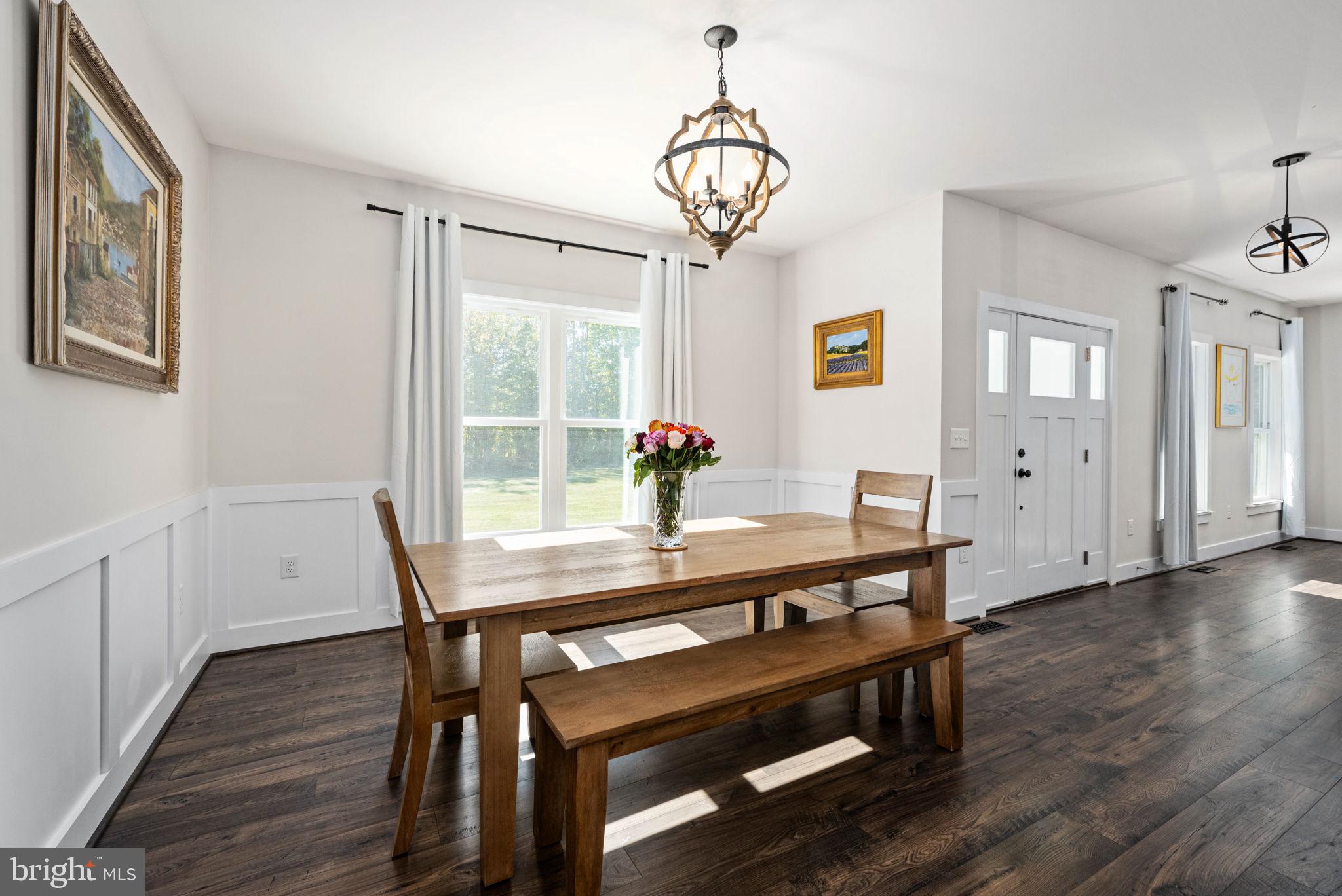 13201 Brooke Ridge Lane Spotsylvania, VA 22551 - Photo 16 of 90