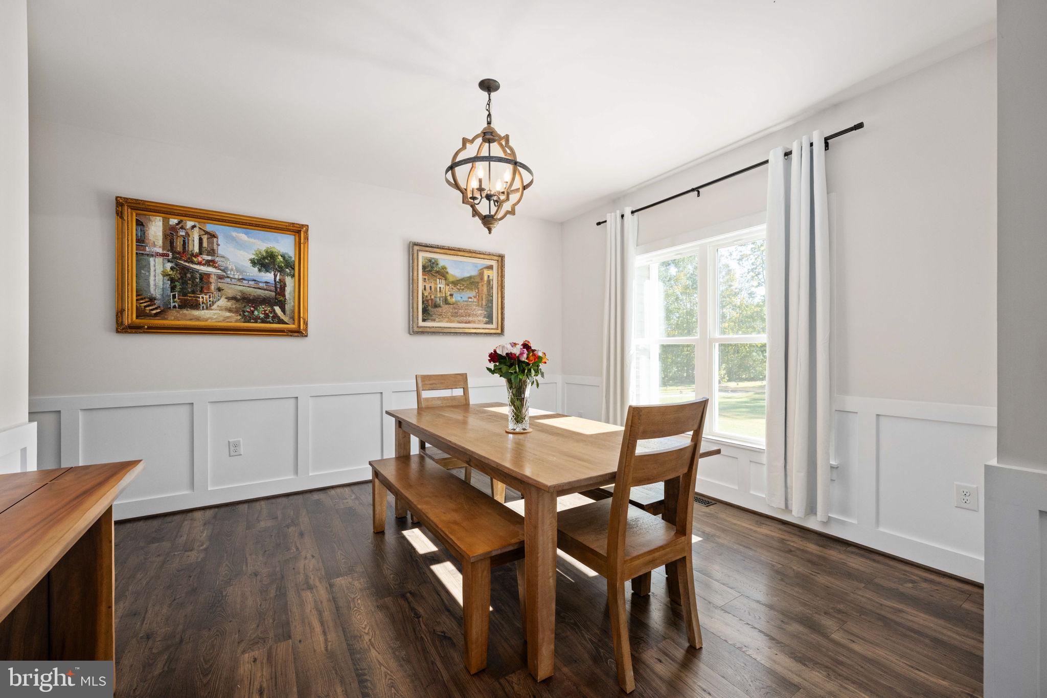 13201 Brooke Ridge Lane Spotsylvania, VA 22551 - Photo 19 of 90