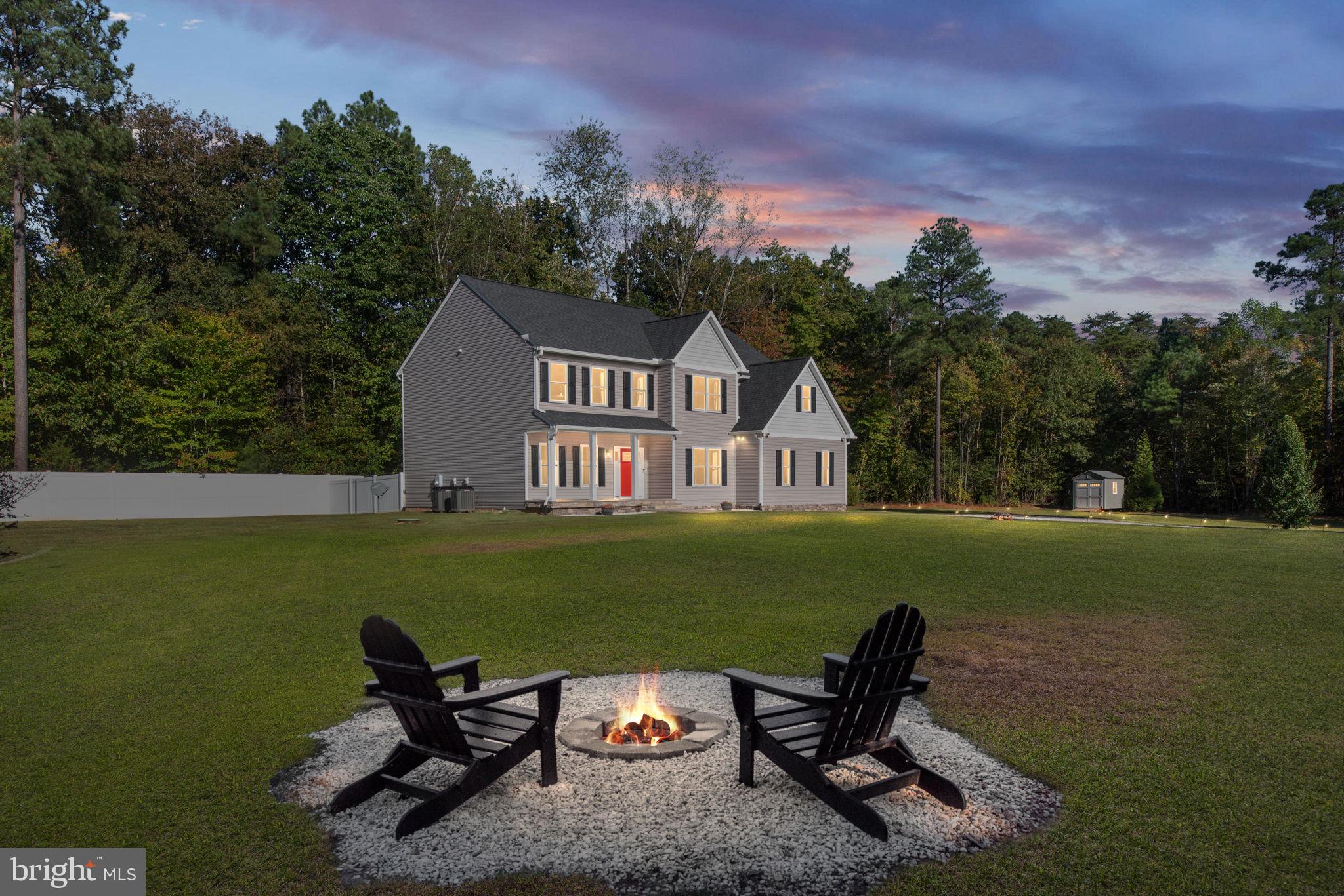 13201 Brooke Ridge Lane Spotsylvania, VA 22551 - Photo 2 of 90