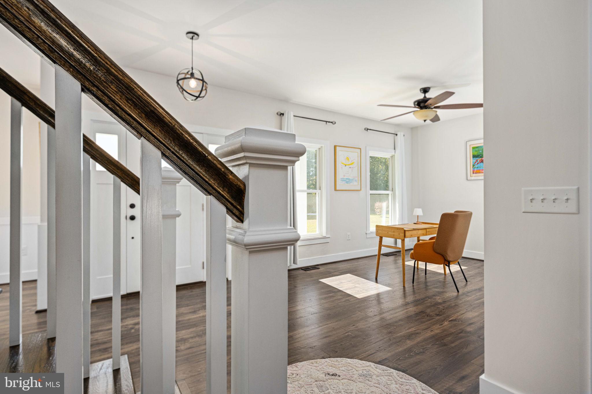 13201 Brooke Ridge Lane Spotsylvania, VA 22551 - Photo 22 of 90