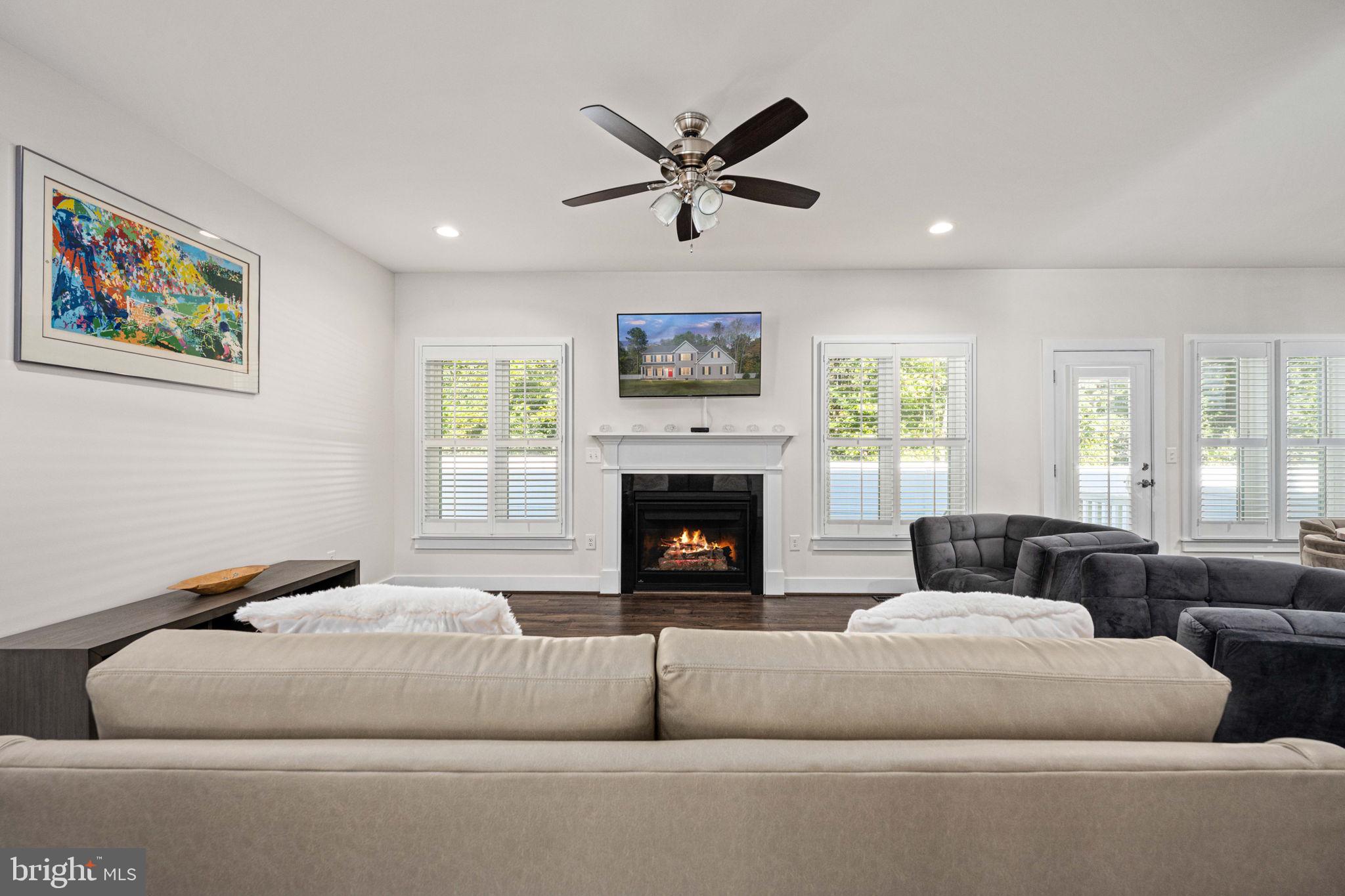 13201 Brooke Ridge Lane Spotsylvania, VA 22551 - Photo 23 of 90