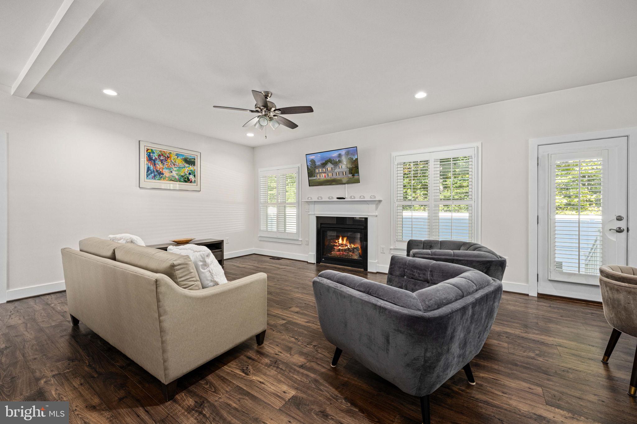 13201 Brooke Ridge Lane Spotsylvania, VA 22551 - Photo 24 of 90