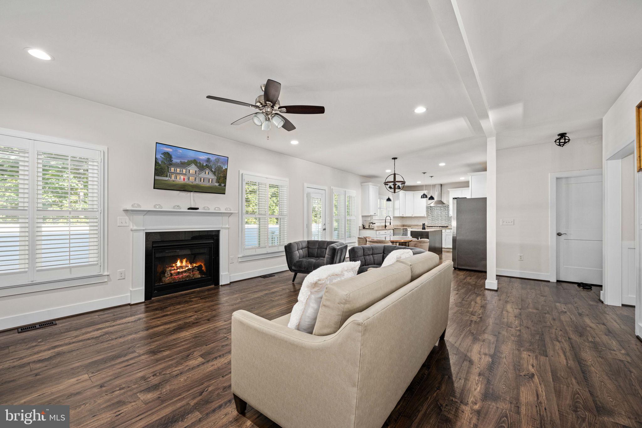 13201 Brooke Ridge Lane Spotsylvania, VA 22551 - Photo 25 of 90