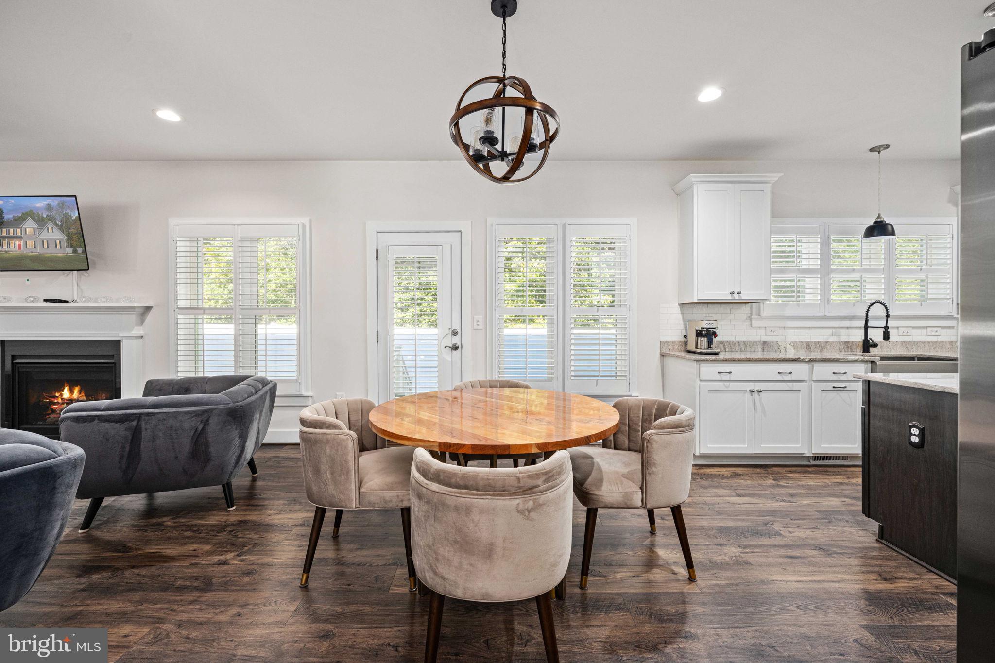 13201 Brooke Ridge Lane Spotsylvania, VA 22551 - Photo 26 of 90