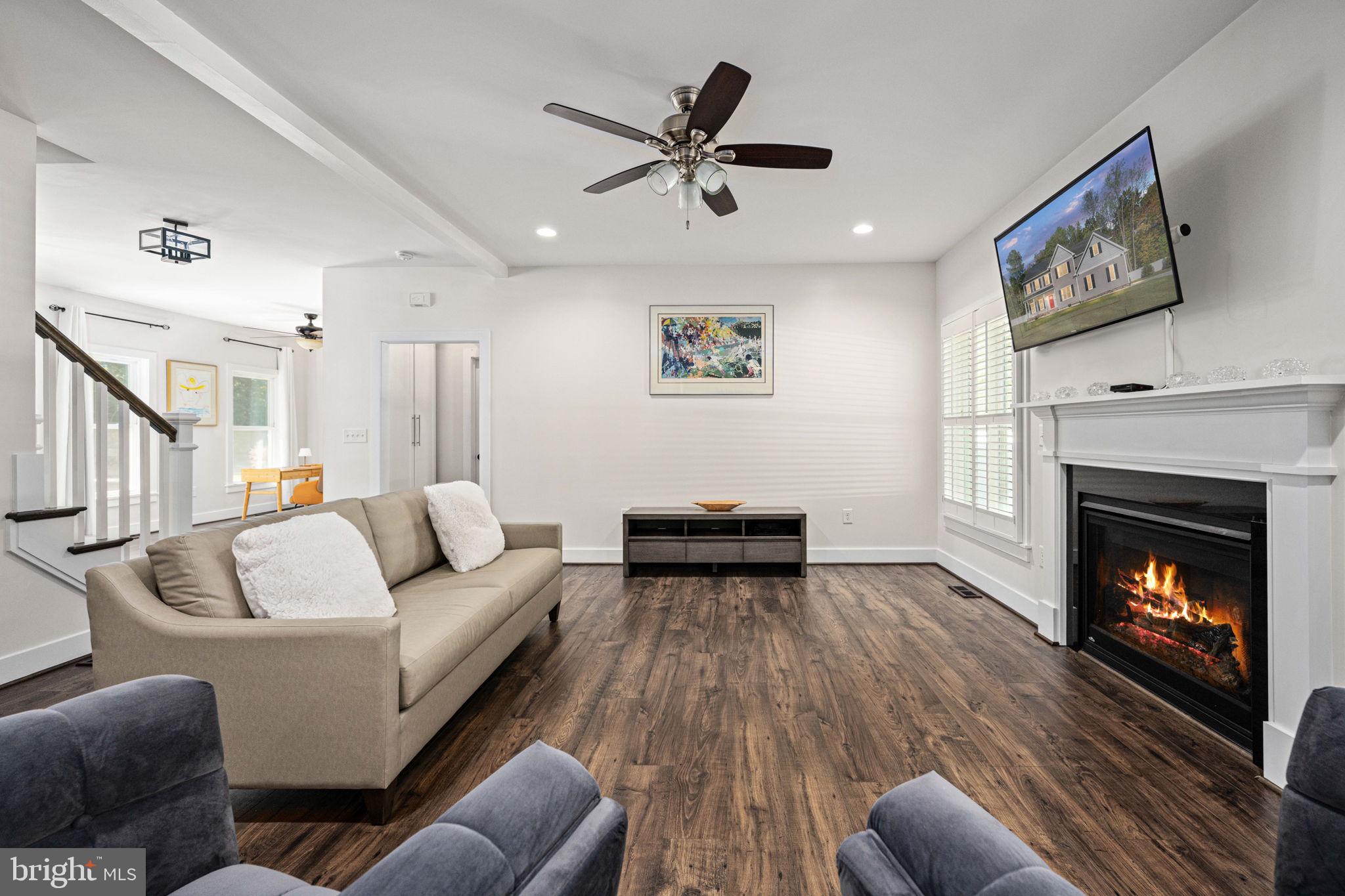 13201 Brooke Ridge Lane Spotsylvania, VA 22551 - Photo 27 of 90