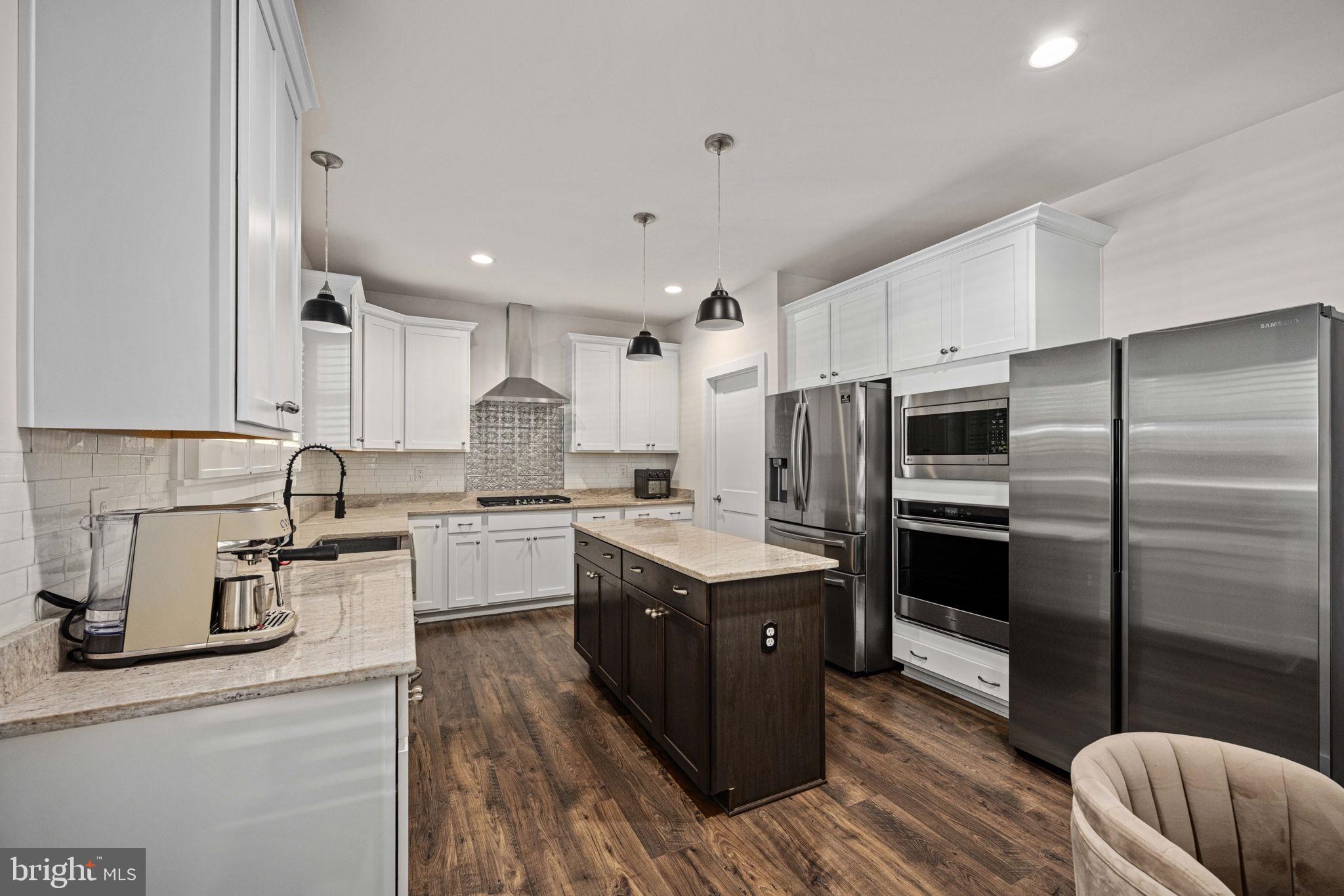 13201 Brooke Ridge Lane Spotsylvania, VA 22551 - Photo 29 of 90