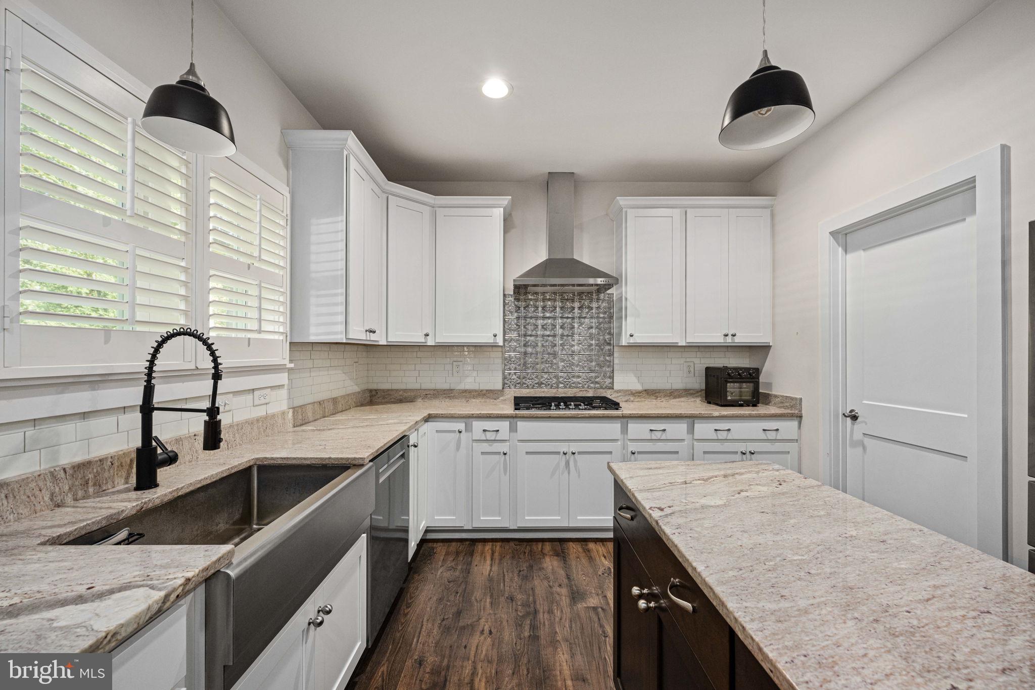 13201 Brooke Ridge Lane Spotsylvania, VA 22551 - Photo 30 of 90