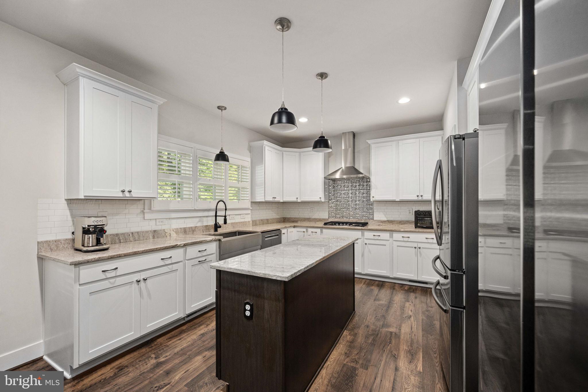 13201 Brooke Ridge Lane Spotsylvania, VA 22551 - Photo 31 of 90