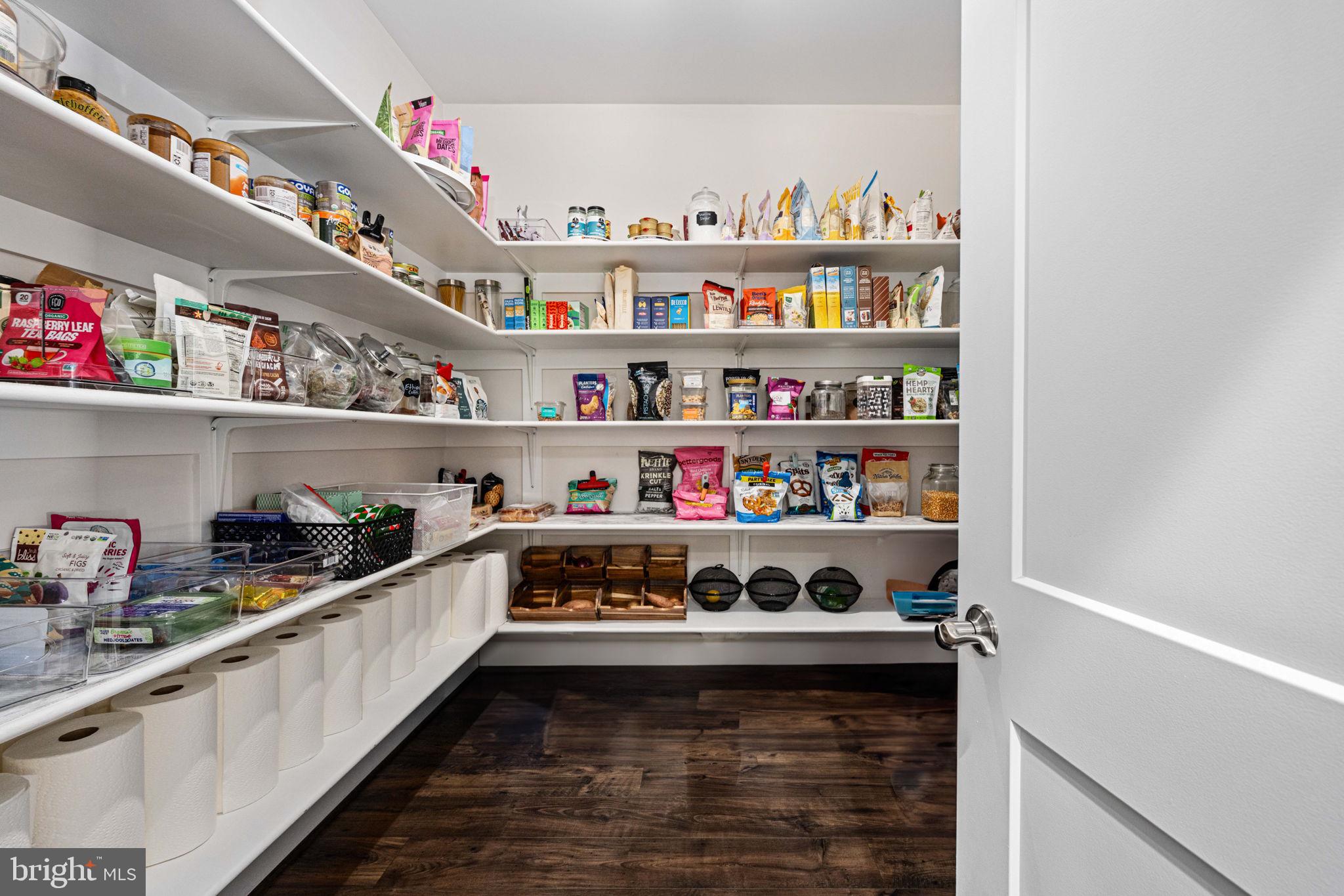 13201 Brooke Ridge Lane Spotsylvania, VA 22551 - Photo 35 of 90