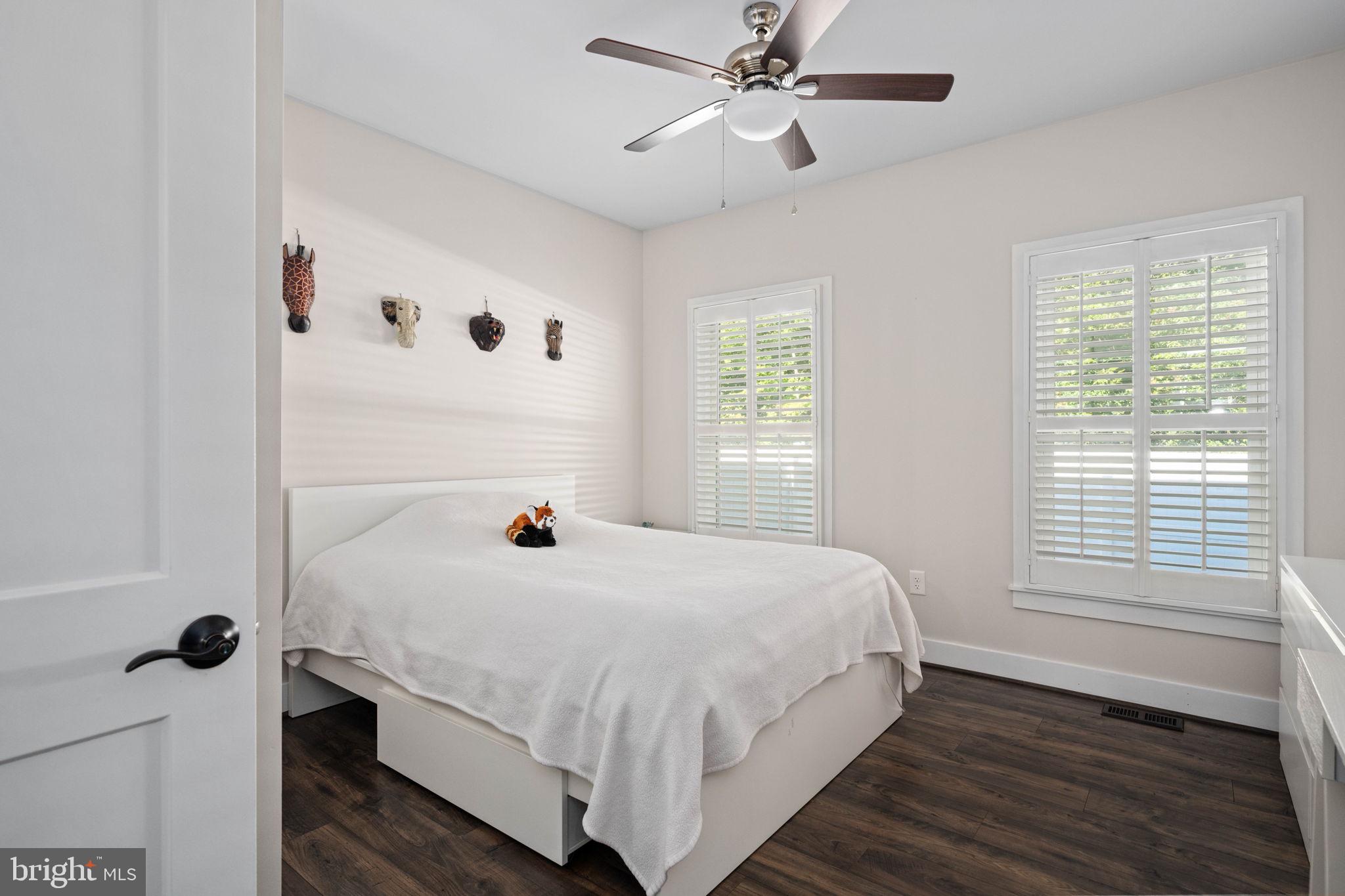 13201 Brooke Ridge Lane Spotsylvania, VA 22551 - Photo 38 of 90