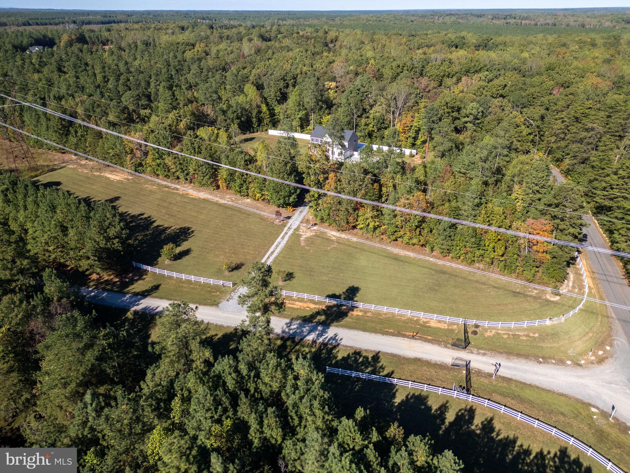 13201 Brooke Ridge Lane Spotsylvania, VA 22551 - Photo 4 of 90