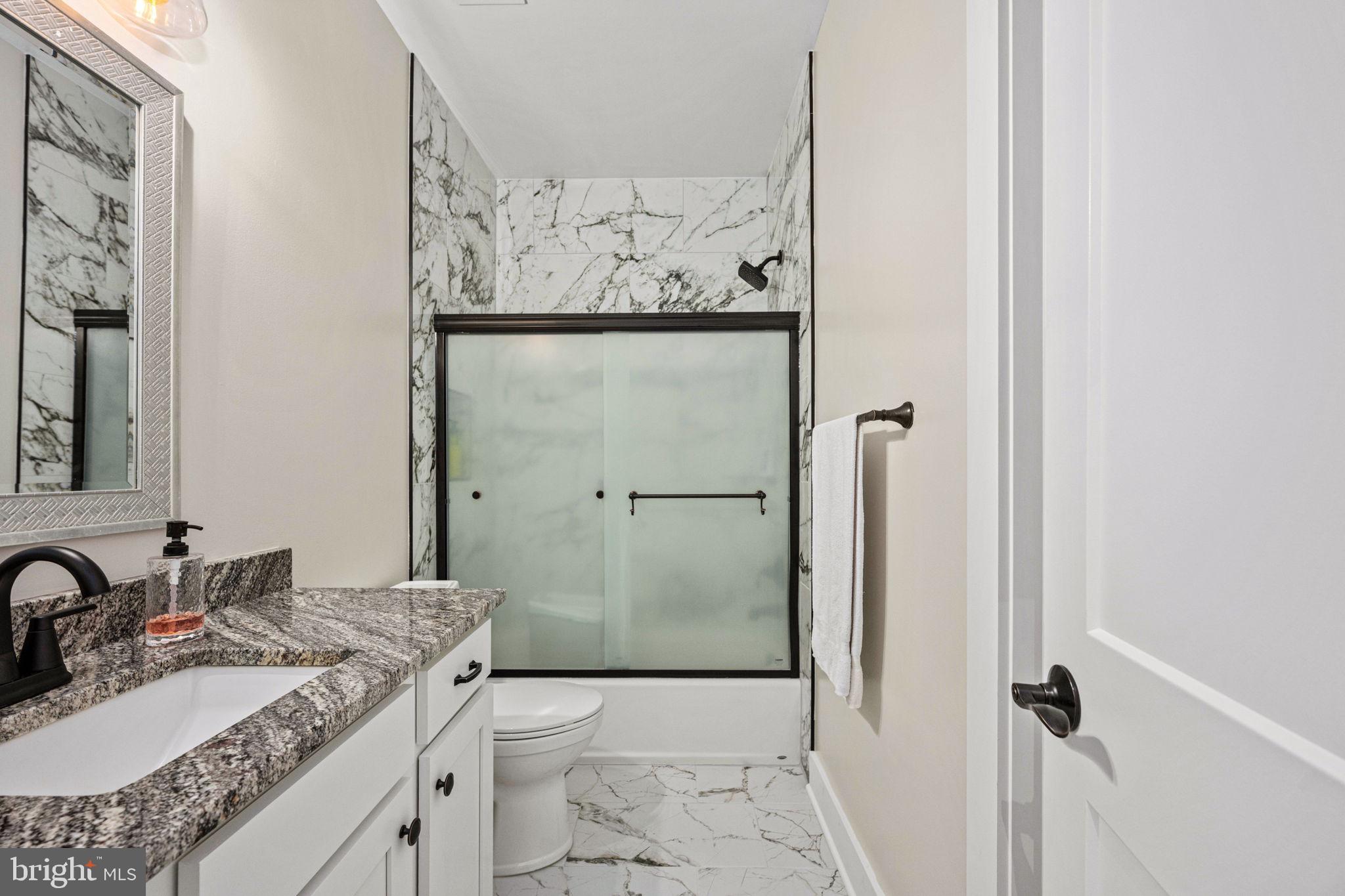 13201 Brooke Ridge Lane Spotsylvania, VA 22551 - Photo 42 of 90