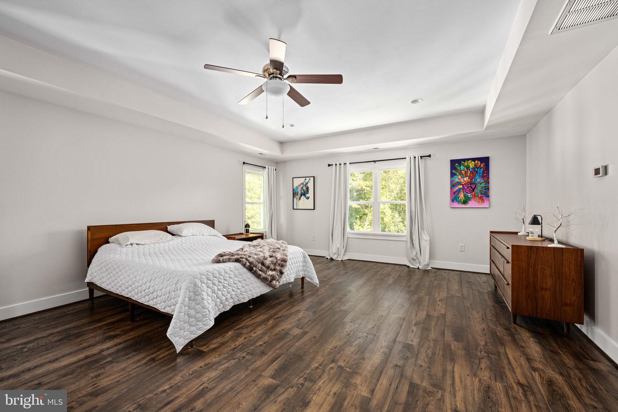 13201 Brooke Ridge Lane Spotsylvania, VA 22551 - Photo 45 of 90