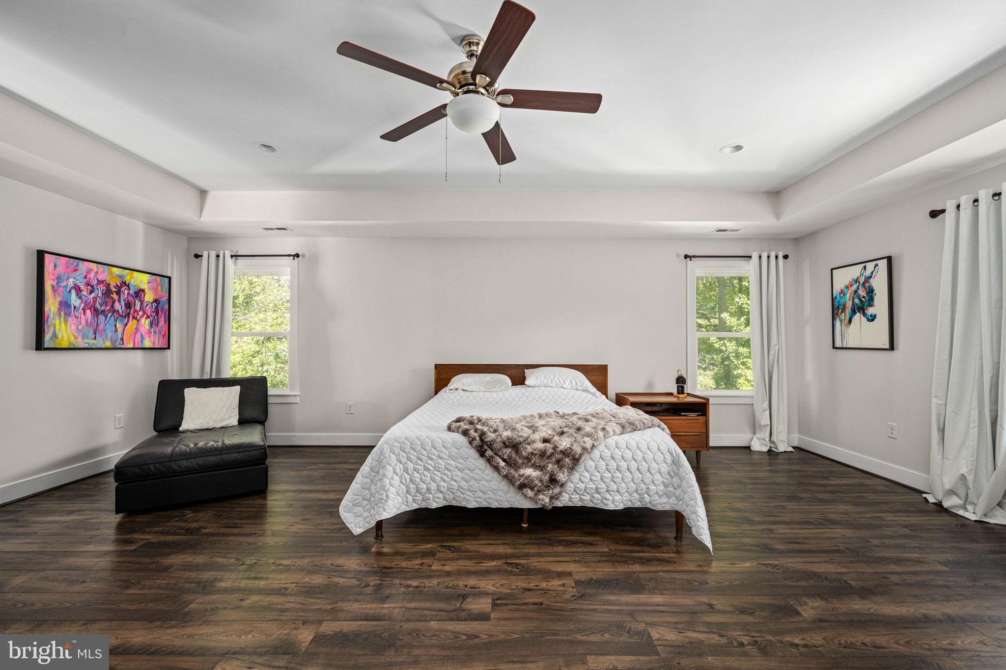 13201 Brooke Ridge Lane Spotsylvania, VA 22551 - Photo 47 of 90