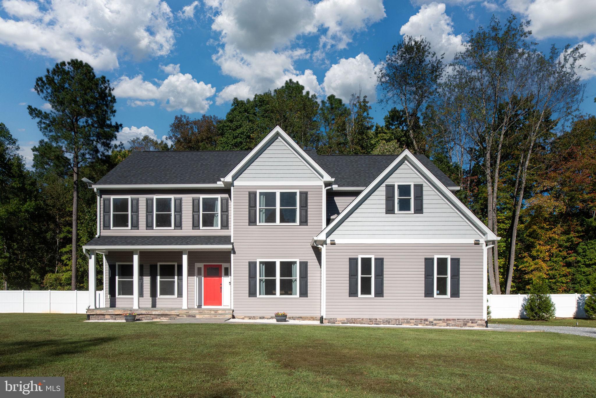 13201 Brooke Ridge Lane Spotsylvania, VA 22551 - Photo 6 of 90