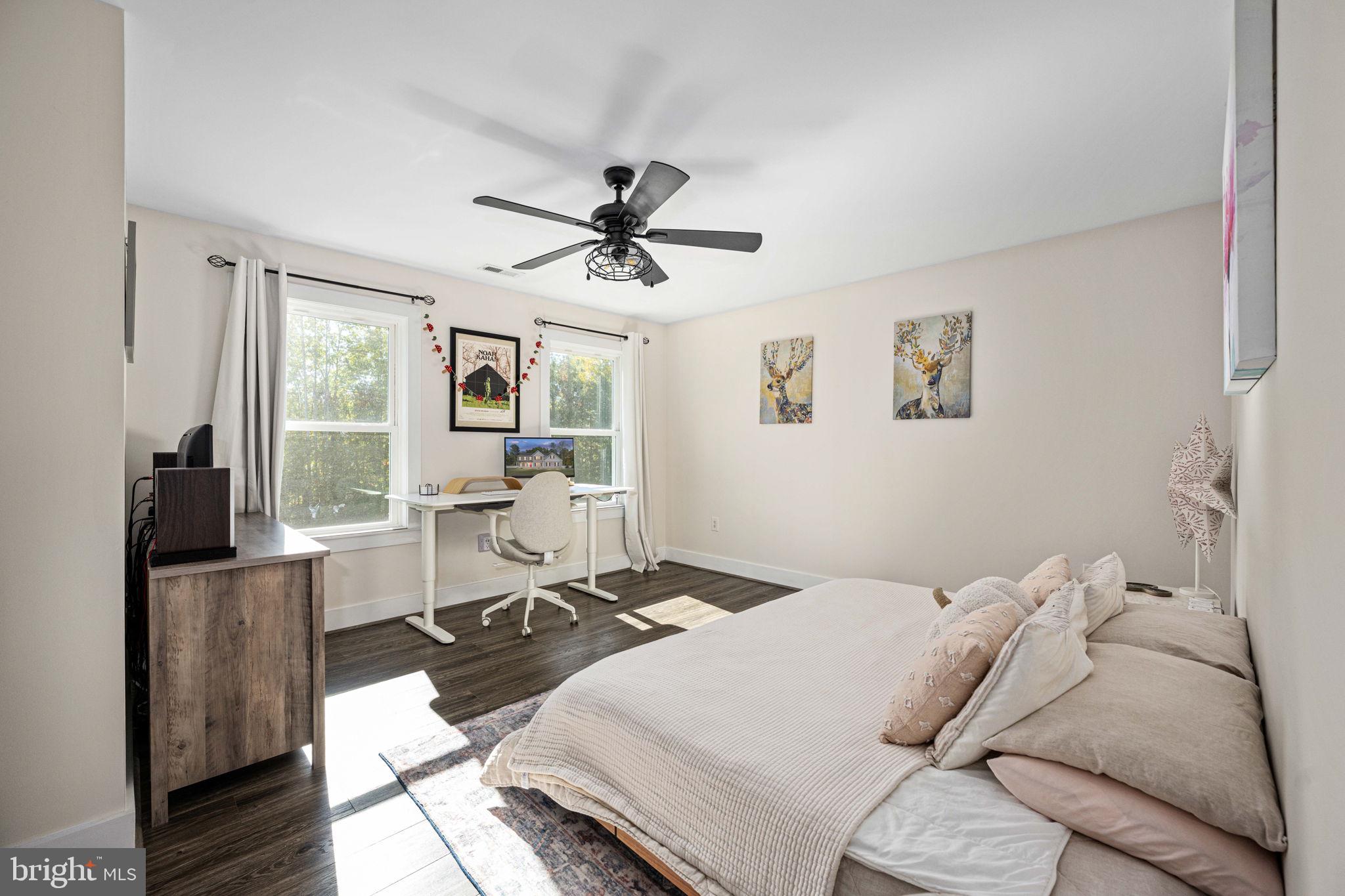 13201 Brooke Ridge Lane Spotsylvania, VA 22551 - Photo 62 of 90