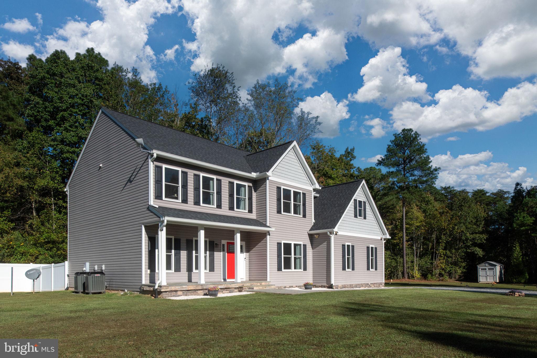 13201 Brooke Ridge Lane Spotsylvania, VA 22551 - Photo 7 of 90