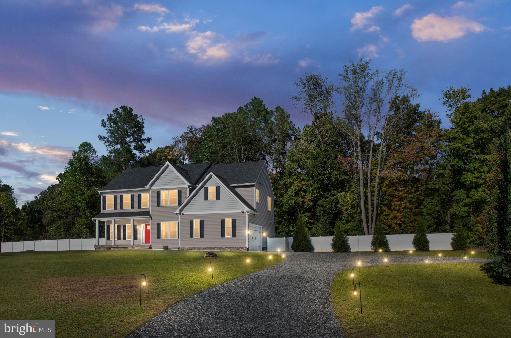 13201 Brooke Ridge Lane Spotsylvania, VA 22551 - Photo 72 of 90