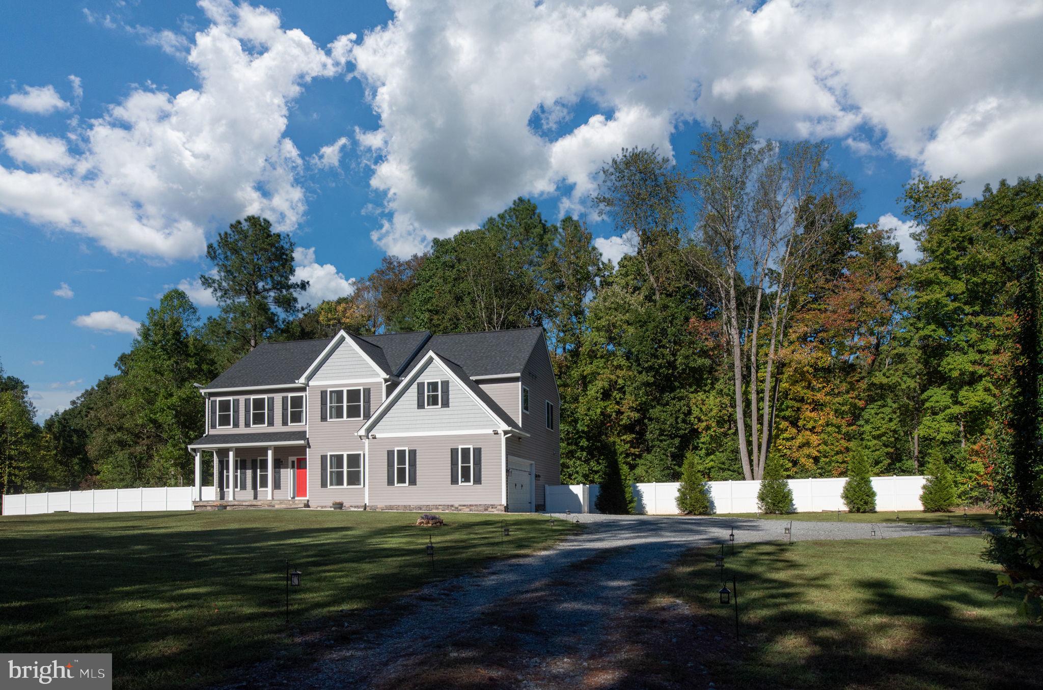 13201 Brooke Ridge Lane Spotsylvania, VA 22551 - Photo 74 of 90