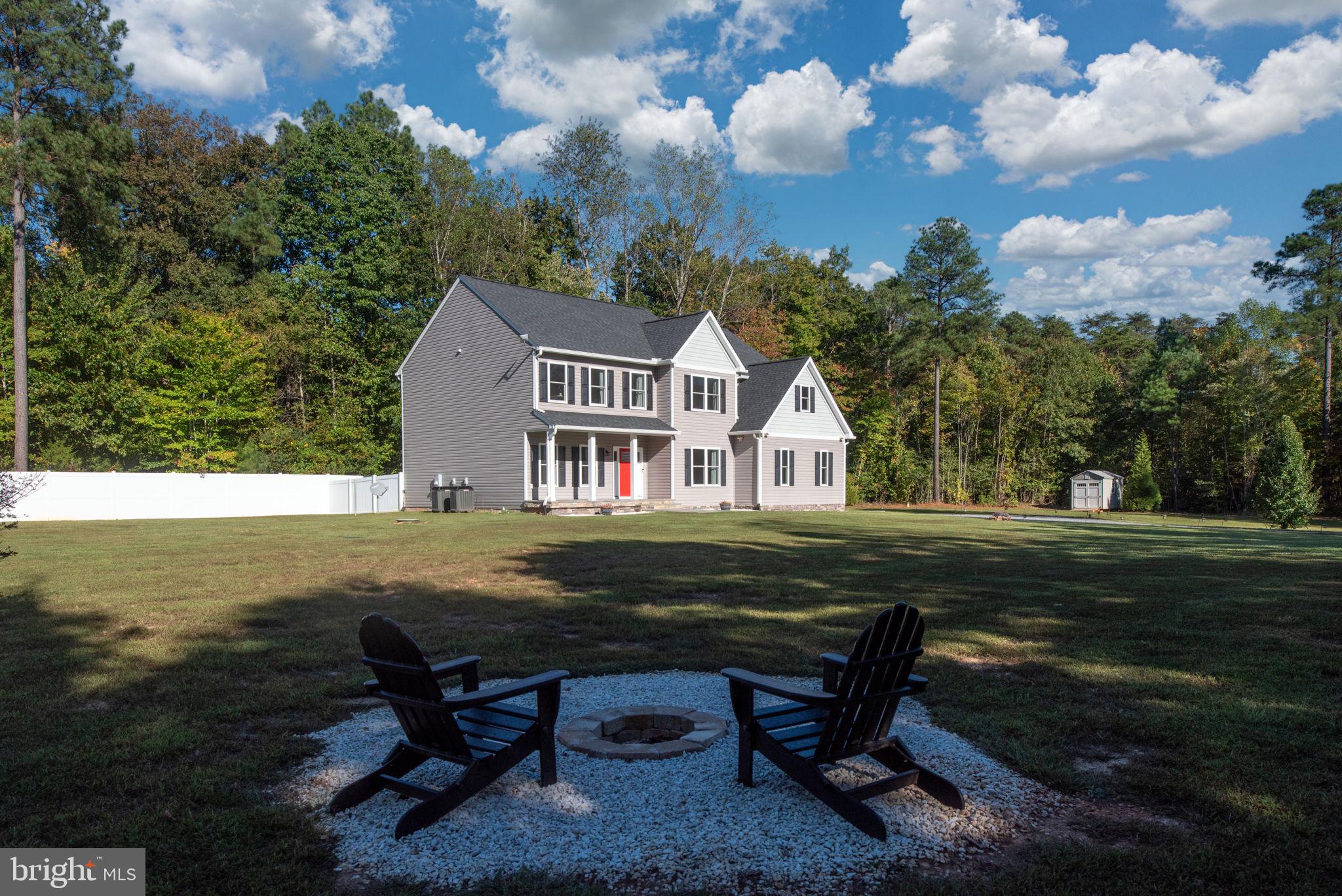 13201 Brooke Ridge Lane Spotsylvania, VA 22551 - Photo 75 of 90