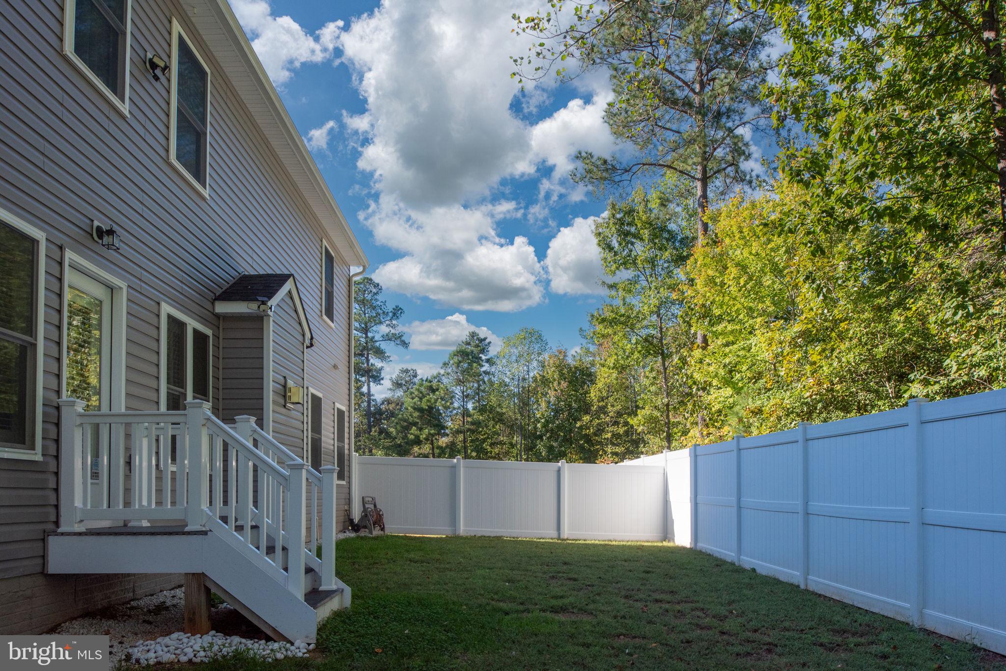 13201 Brooke Ridge Lane Spotsylvania, VA 22551 - Photo 77 of 90