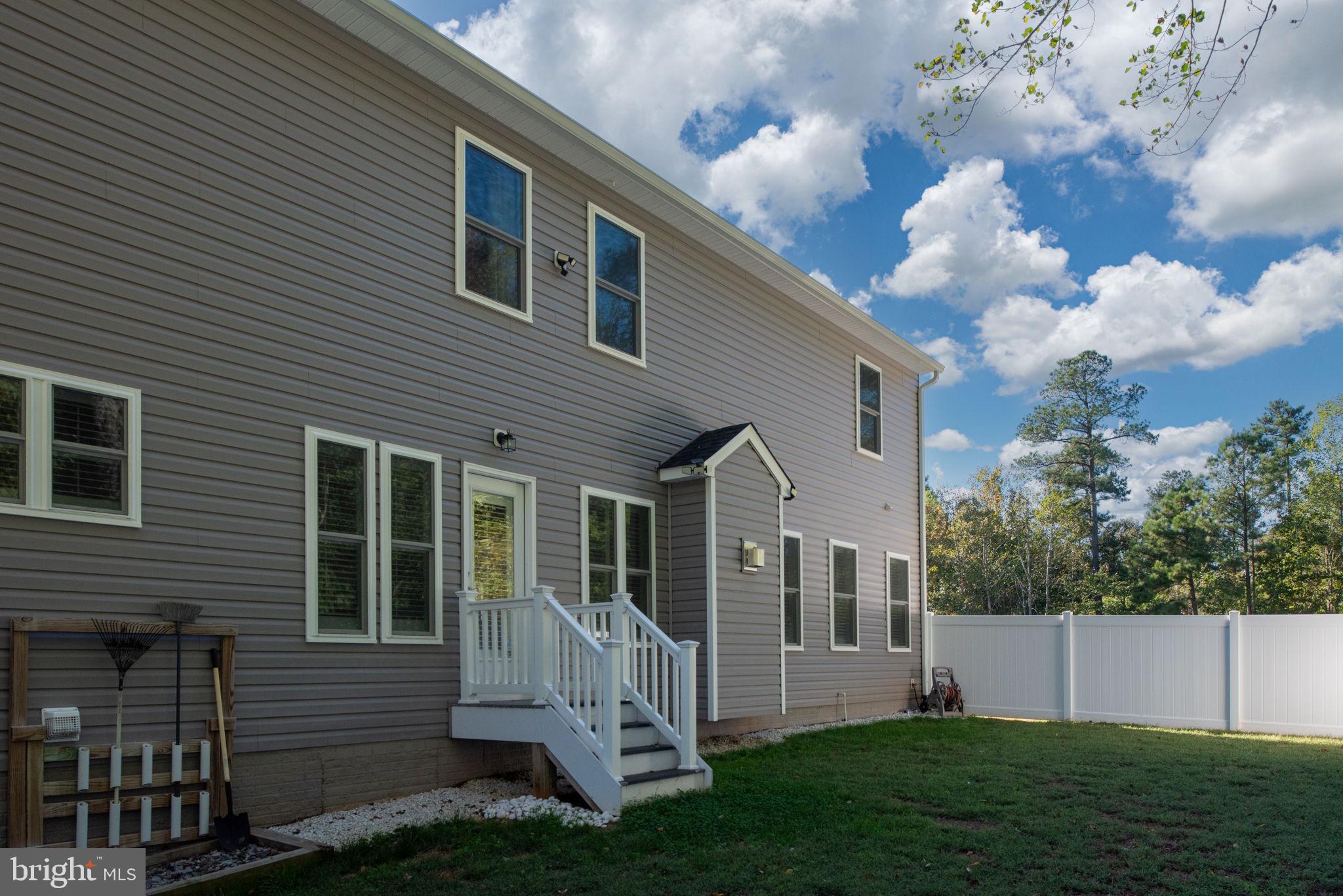 13201 Brooke Ridge Lane Spotsylvania, VA 22551 - Photo 78 of 90