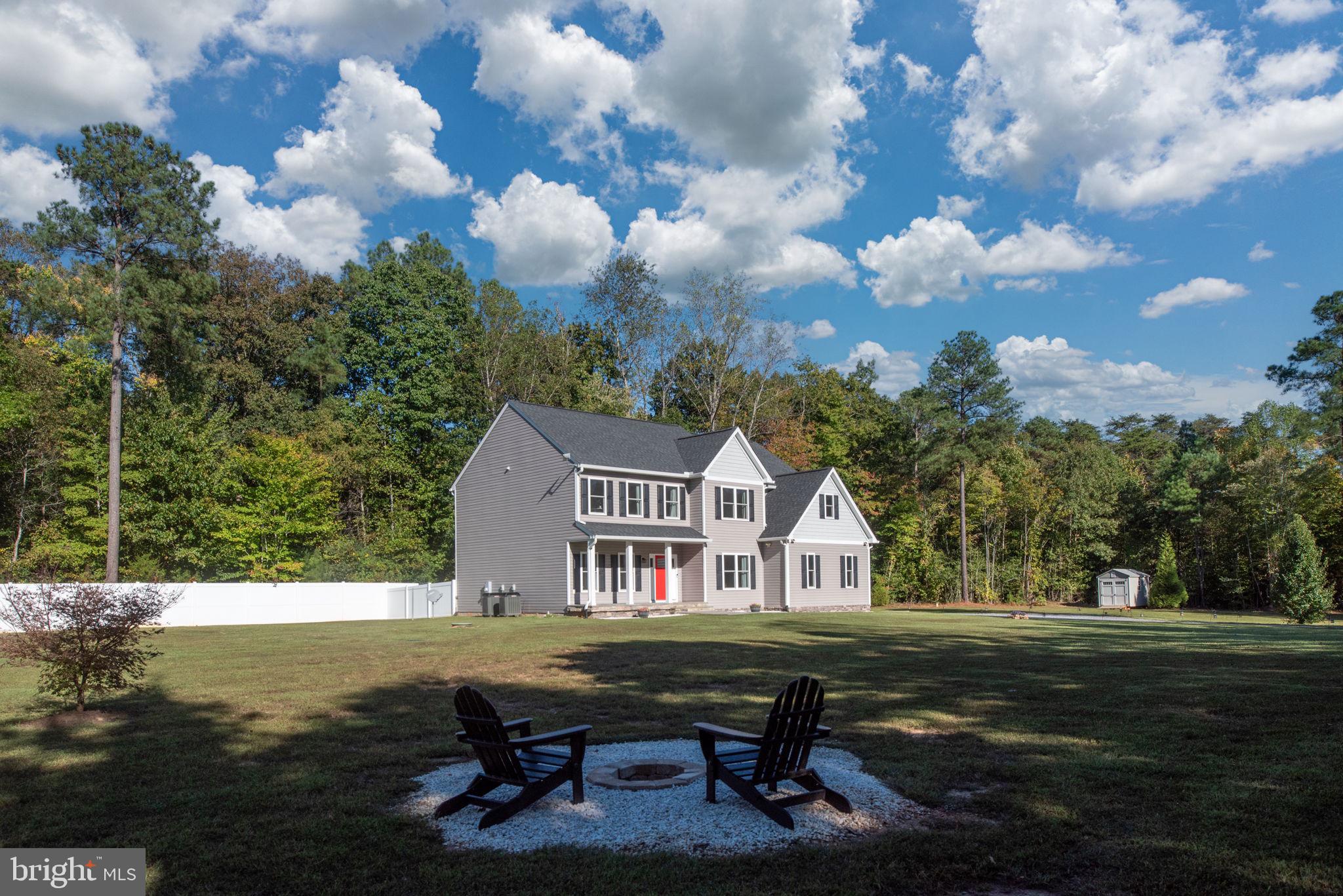 13201 Brooke Ridge Lane Spotsylvania, VA 22551 - Photo 8 of 90