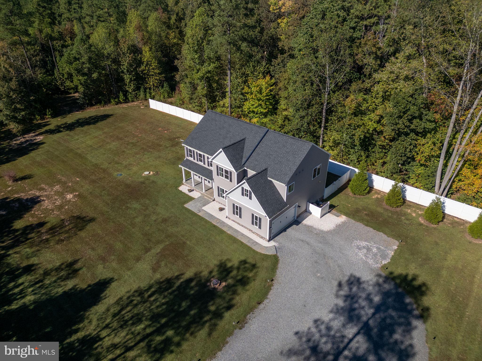 13201 Brooke Ridge Lane Spotsylvania, VA 22551 - Photo 86 of 90