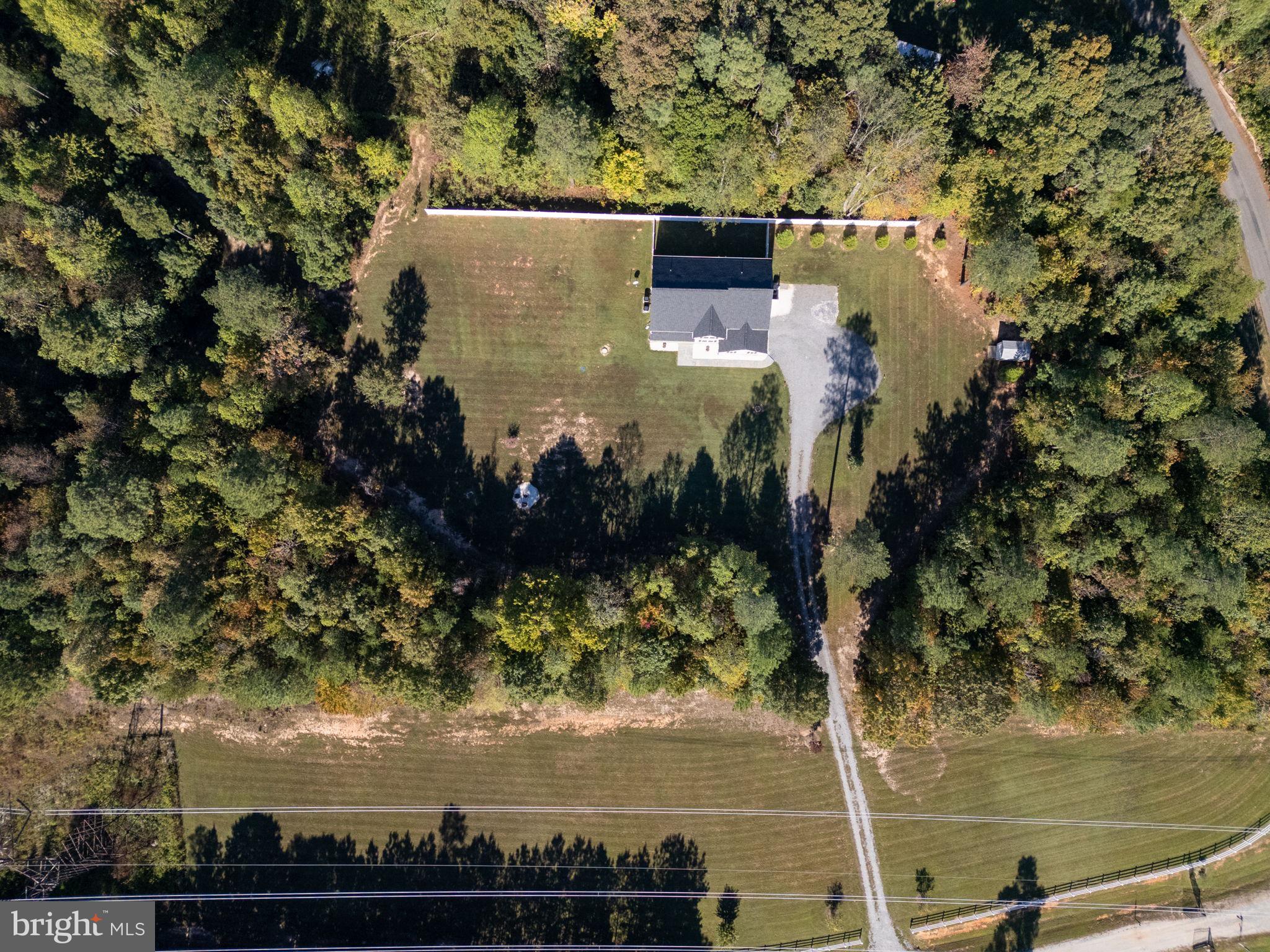 13201 Brooke Ridge Lane Spotsylvania, VA 22551 - Photo 87 of 90