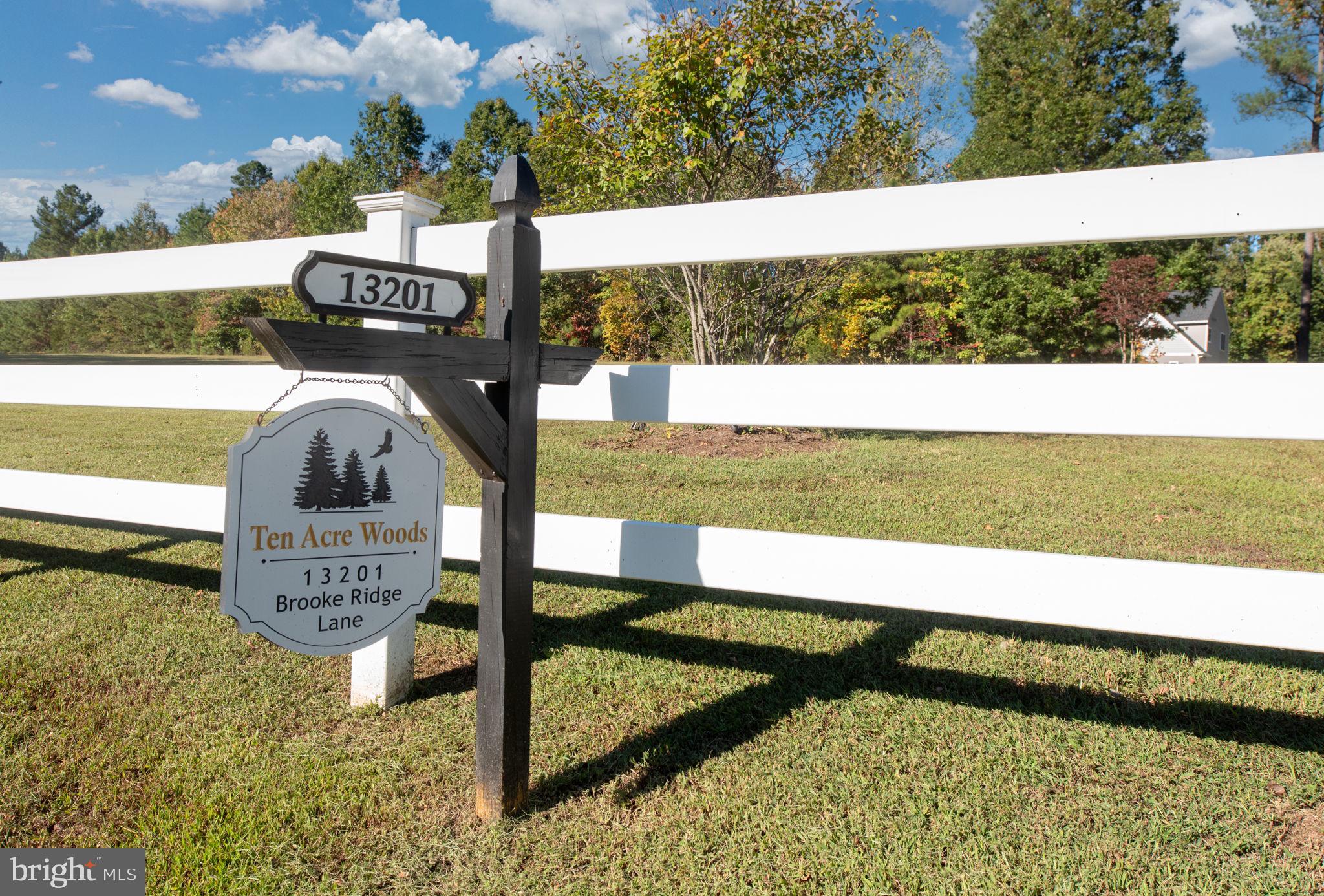 13201 Brooke Ridge Lane Spotsylvania, VA 22551 - Photo 9 of 90