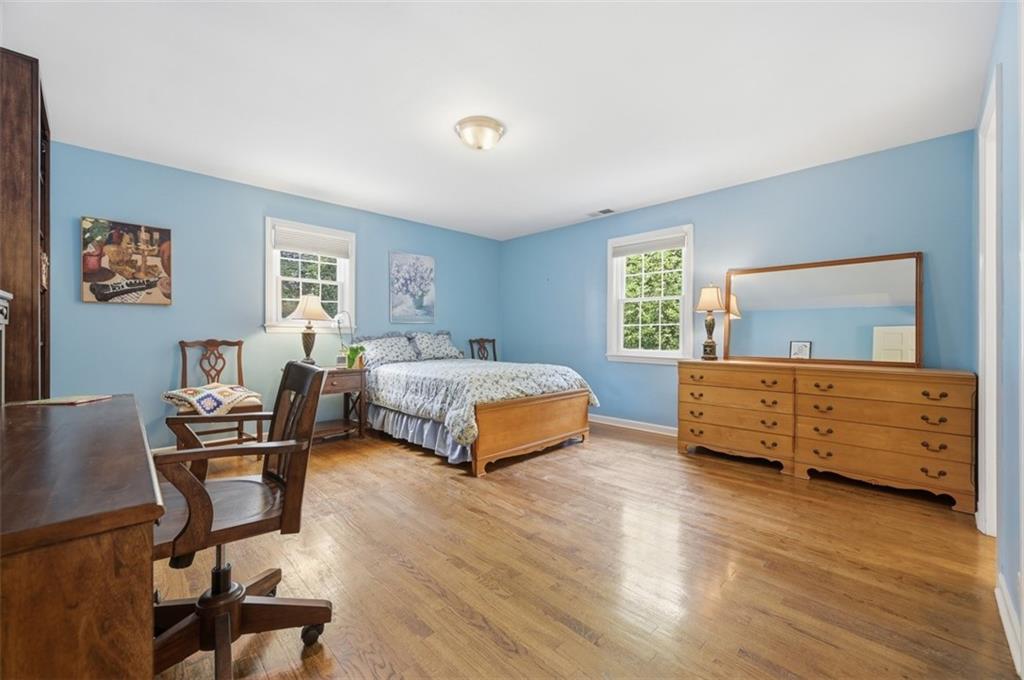 144 Springhouse Lane Pittsburgh, PA 15238 - Photo 26 of 49 This room has access to the jack-n-jill bathroom