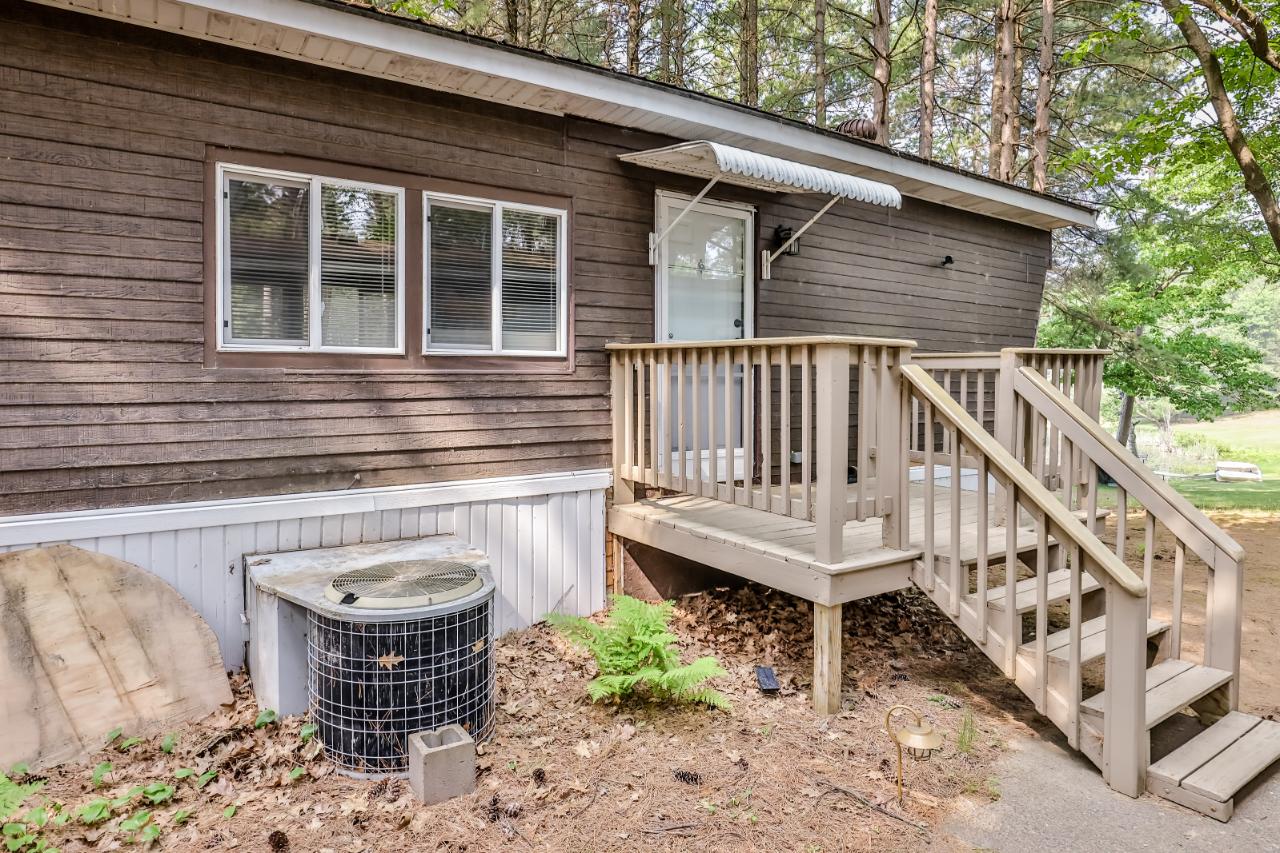8575 Hower Road Minocqua, WI 54548 - Photo 19 of 30 Gallery Image 19