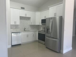 18970 Cloud Lake Circle Boca Raton, FL 33496 - Photo 1 of 20 New kitchen & appliances