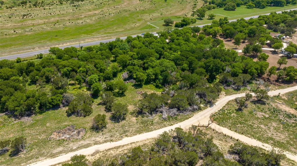 Lot 14 Pr 33 Granbury Tx  