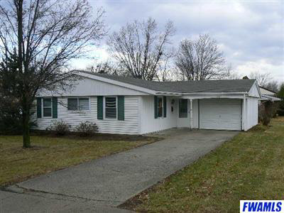 1733 Cinnamon Road Fort Wayne, IN 46825 - Photo 1 of 12 Gallery Image 1